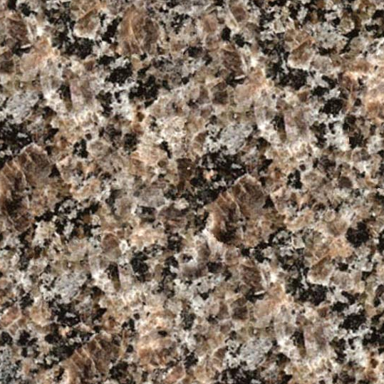 CALEDONIA DARK BROWN GRANITE